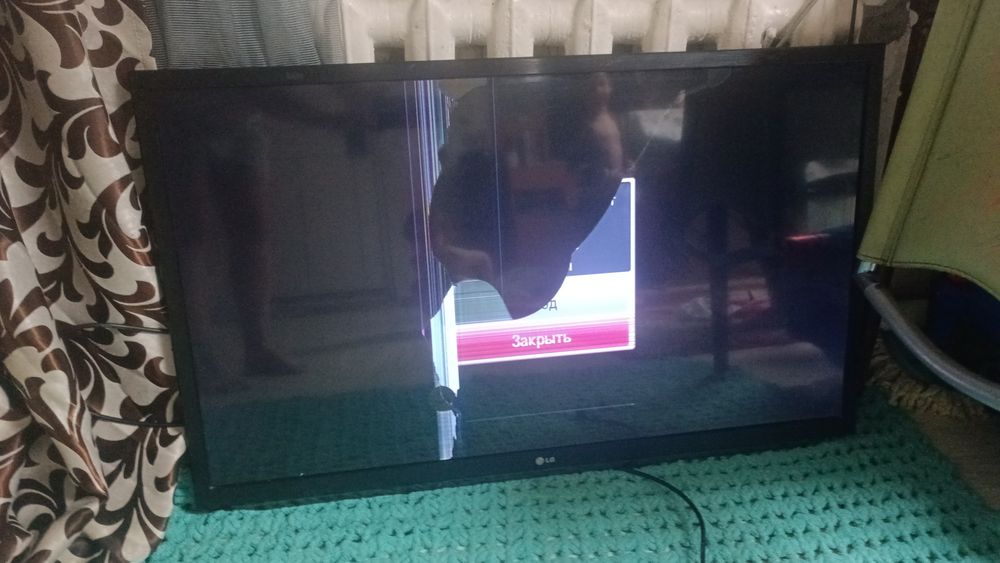 Продам телевизор