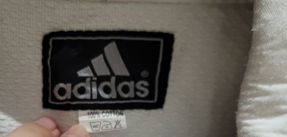 Кимоно спортивное