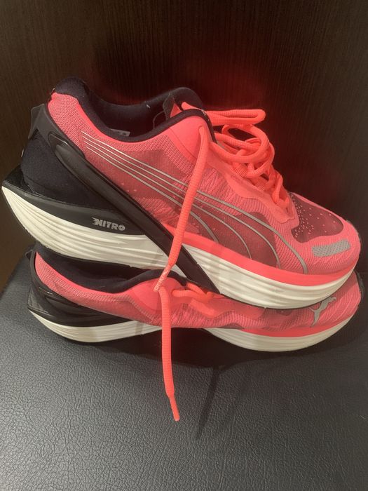 Дамски маратонки Puma run xx