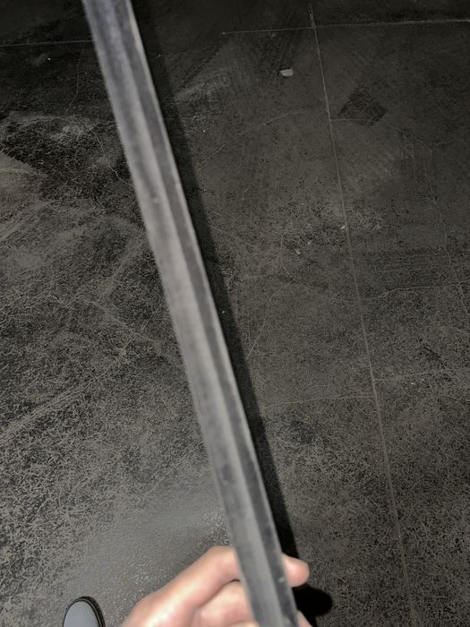 Уплотнители двери Мерседес W140