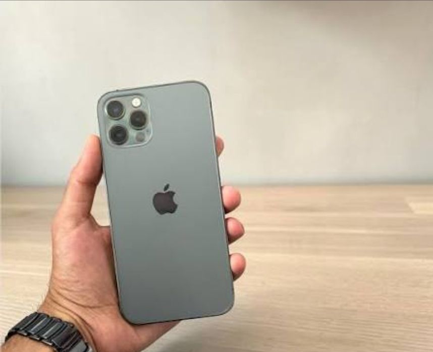 Apple Iphone 12 pro 128 gb