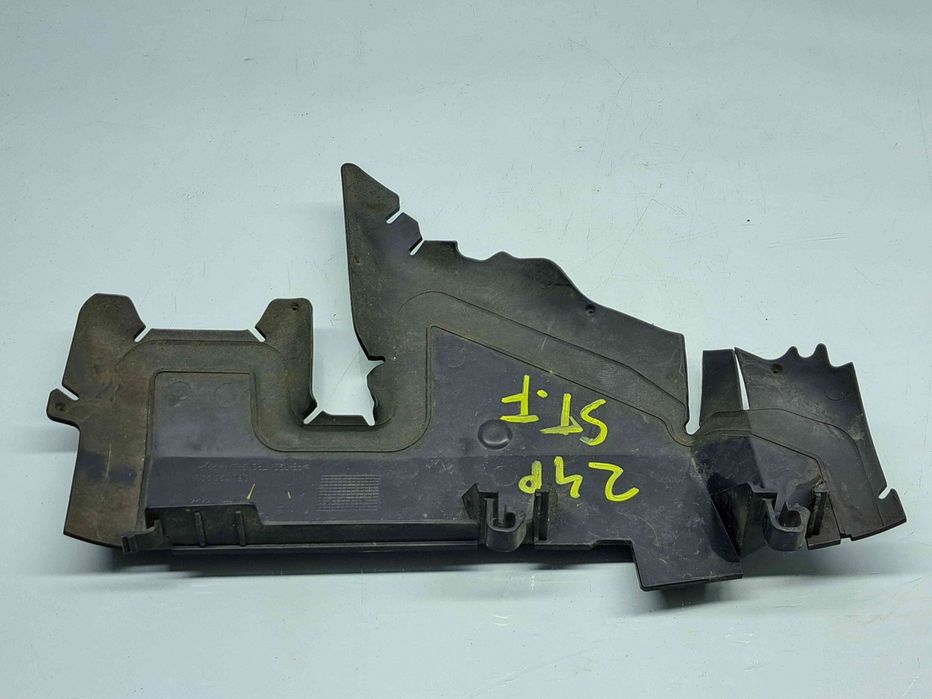Deflector aer Skoda Octavia 3 (5E3) [Fabr 2012-prezent] 5E0121283