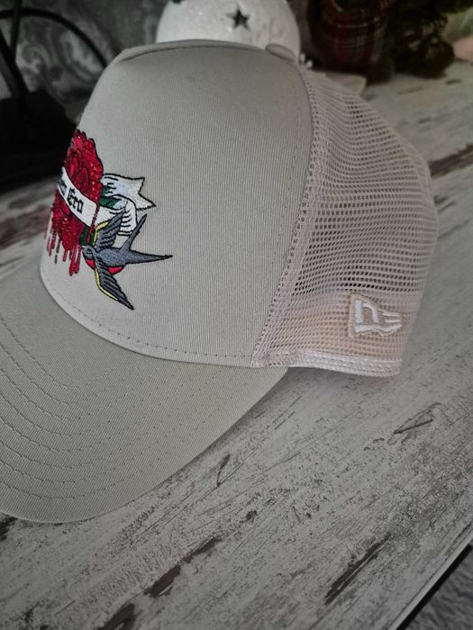 Супер Шапка New Era