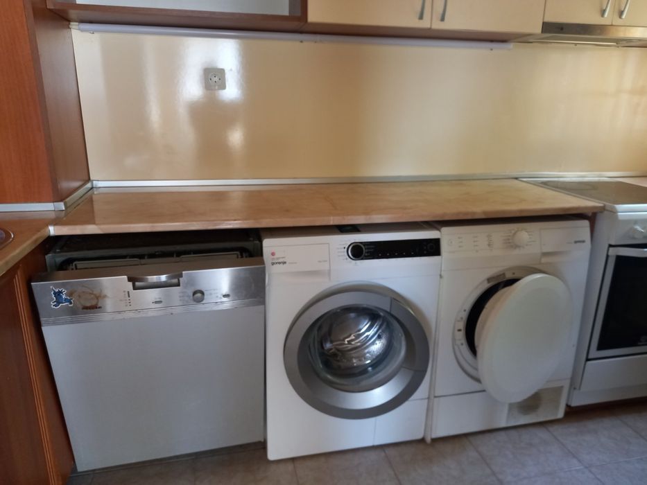 Дава се под наем Двустаен апартамент в Пазарджик, Моста на Лютата - 50 кв.м за 204 € - Снимка #2