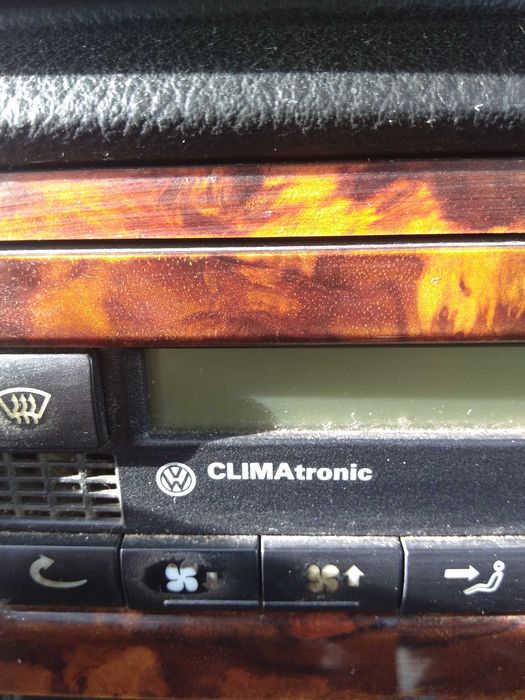 Фолксваген Пасат В5 1.8 бензин 125к.с. на части 1997г. 750 евро