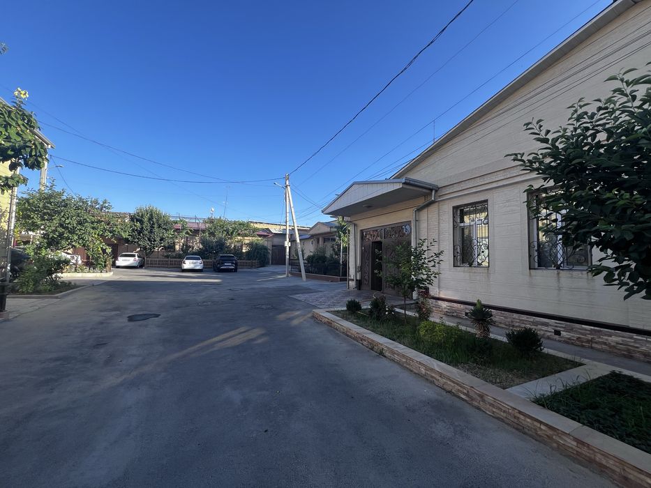 Продам свой участок 1.7 соток на Козирабаде.