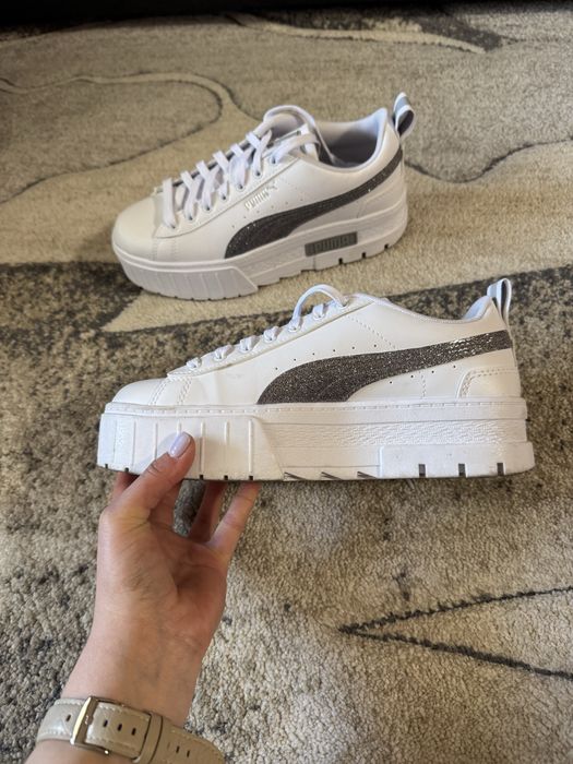 Дамски маратонки Puma karmen