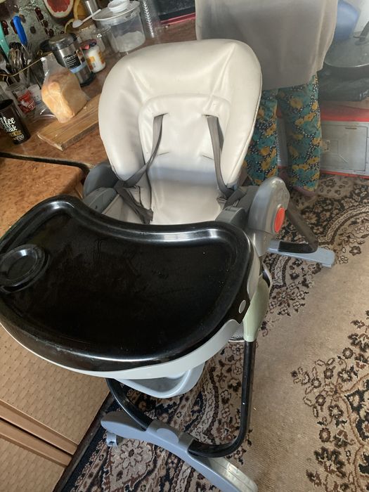 Продам ходунок в идеальном состоянии