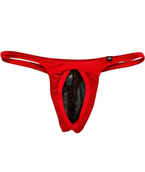 Нижнее бельё для мужчин