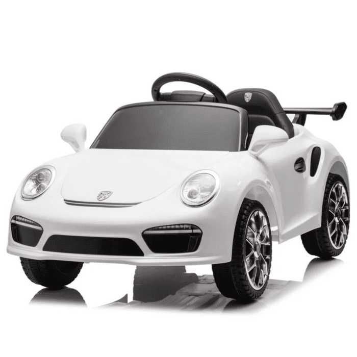 Лицензирана акумуаторна кола RUF CTR3 Clubsport, 100W, 12V/4,5Ah, MP3