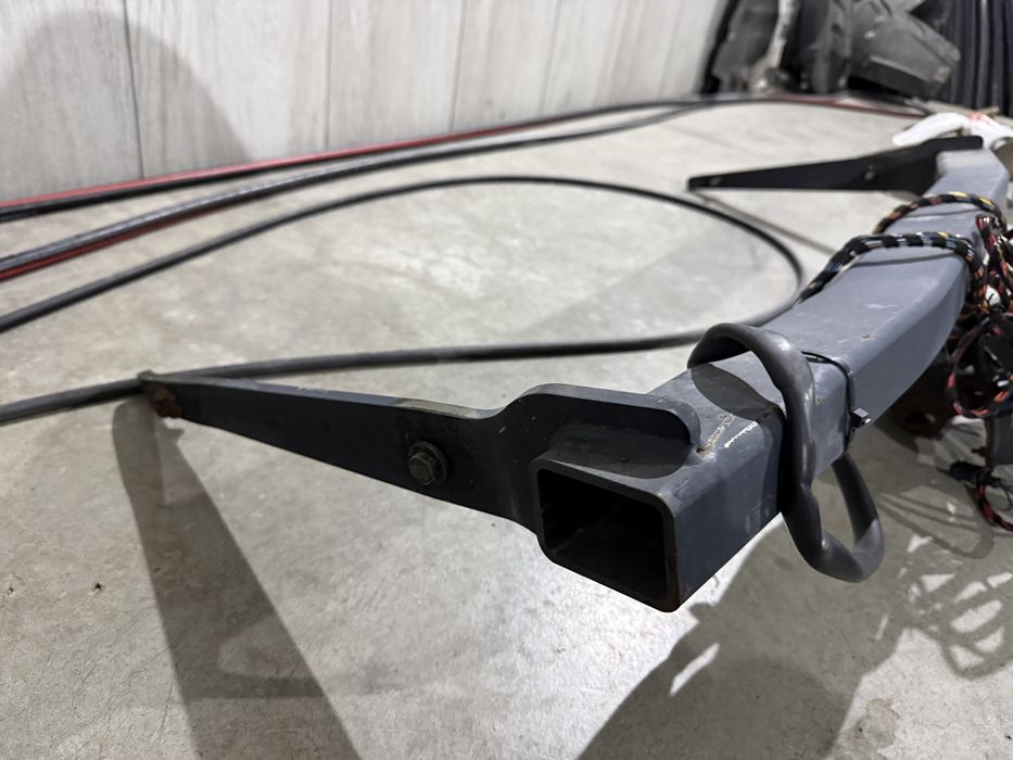 ОТЛИЧЕН Теглич С Букса, Окабеляване И Модул за *KIA CEED/PRO CEED/CEED SW 2006г-2012г* И за *VW TIGUAN 2007г-2016г / AUDI Q3 2011г-2018г*