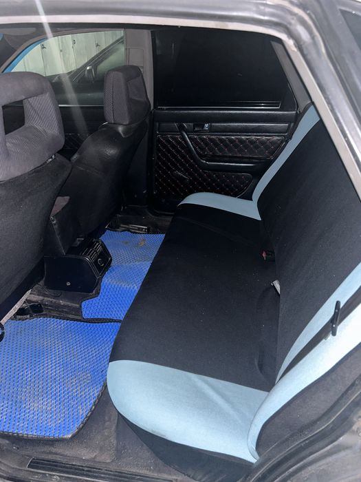 Ауди 100 c4 продам