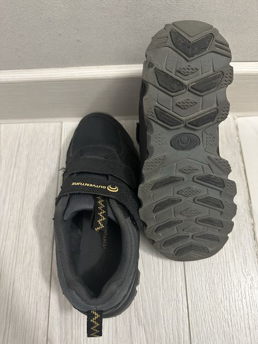 Полуботинки на мальчика