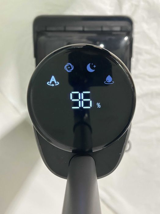 Прахосмукачка Dreame H12 Pro FlexReach за мокро и сухо почистване