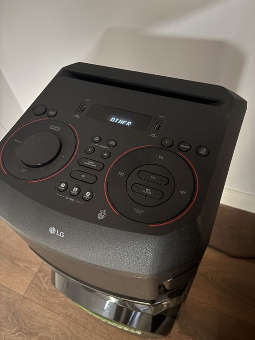 Sistem audio LG XBOOM RNC5
