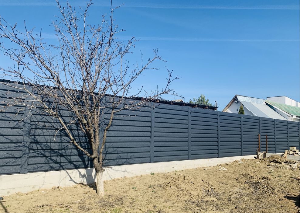 Tabla cutata T35 Briliant – gard premium mat 0.60mm