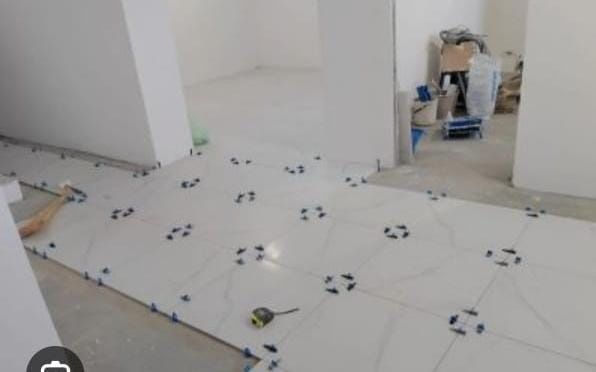 Укладка кафеля профессионально