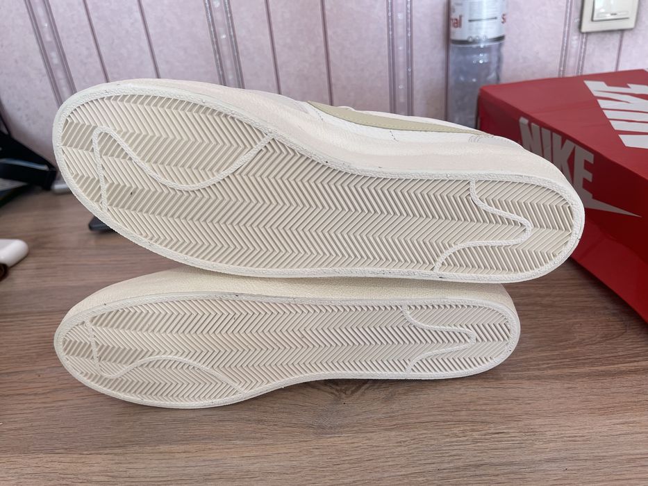 Nike killshot 2 оригинал полностью кожаные