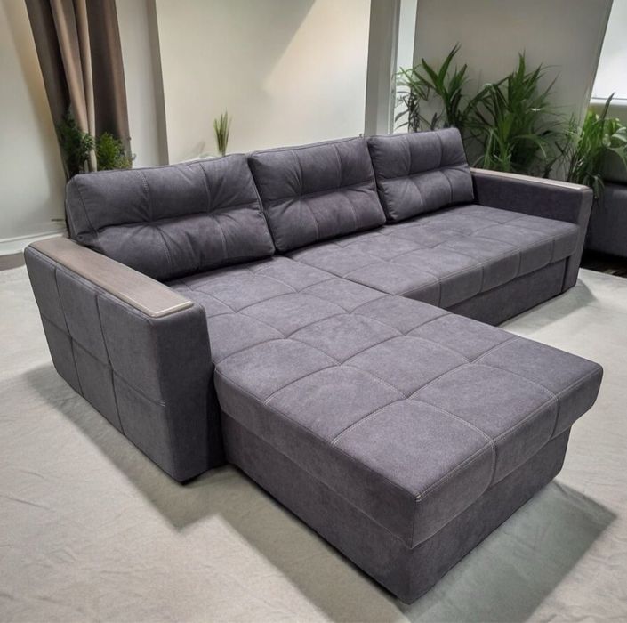 Диван 3х местный