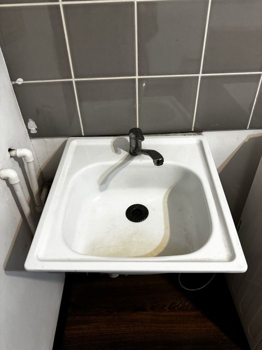 Мойка кухонный эмалированный