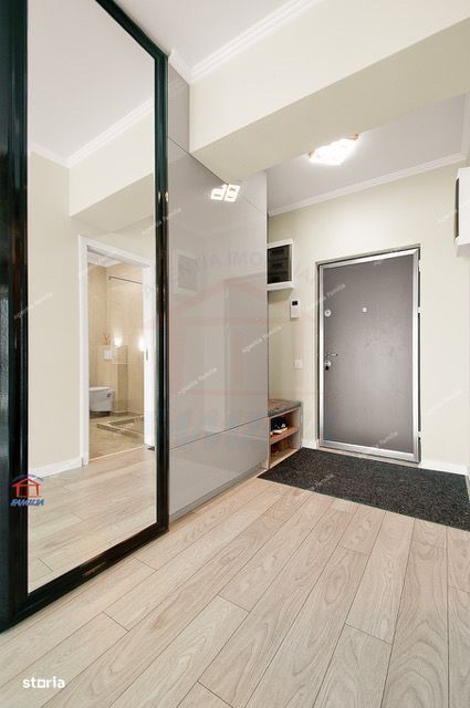 Apartament,