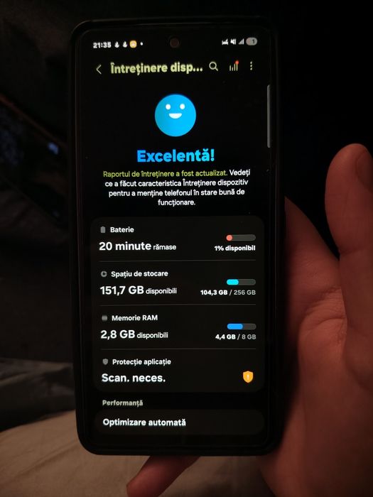 Samsung Galaxy A53 5G