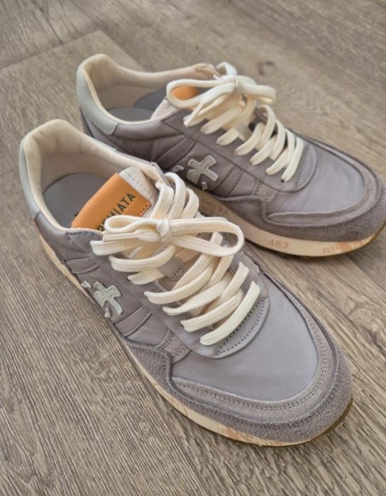 Pantofi sport Premiata