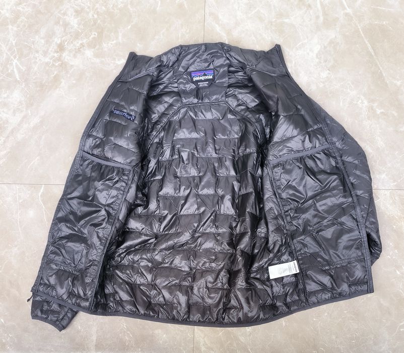 Patagonia Micro Puff Jacket – Размер M
