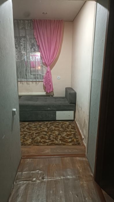 Сдам квартиру долгосрочно.