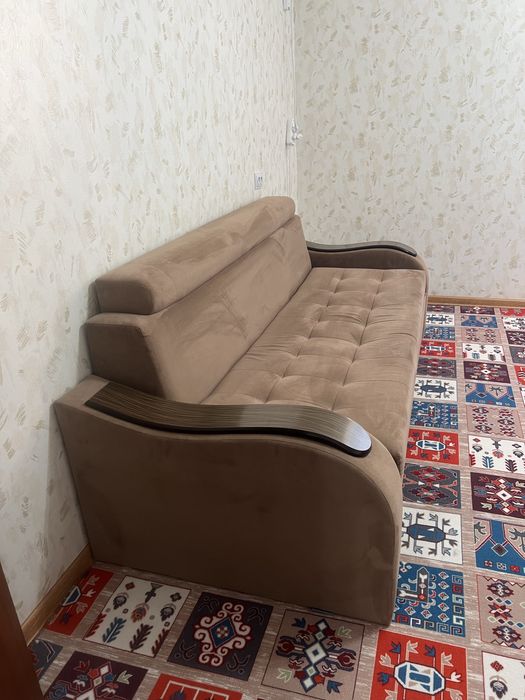 Раскладной Диван