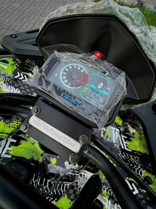 Квадроцикл,  150 ,200,300