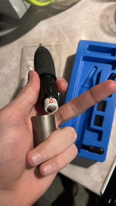 Aparat ingrijire faciala ( tuns par din nas / urechi ) Philips NT3160/10