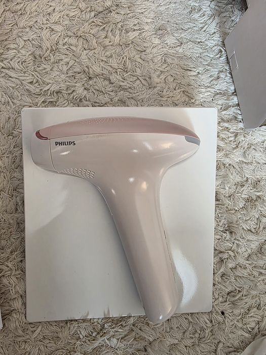 Philips IPL Lumea advanced