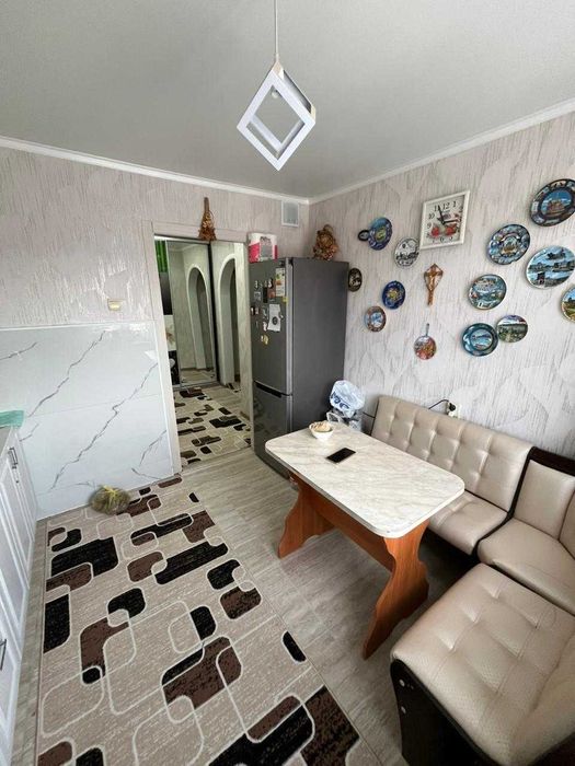 2 комнатная квартира СХИ