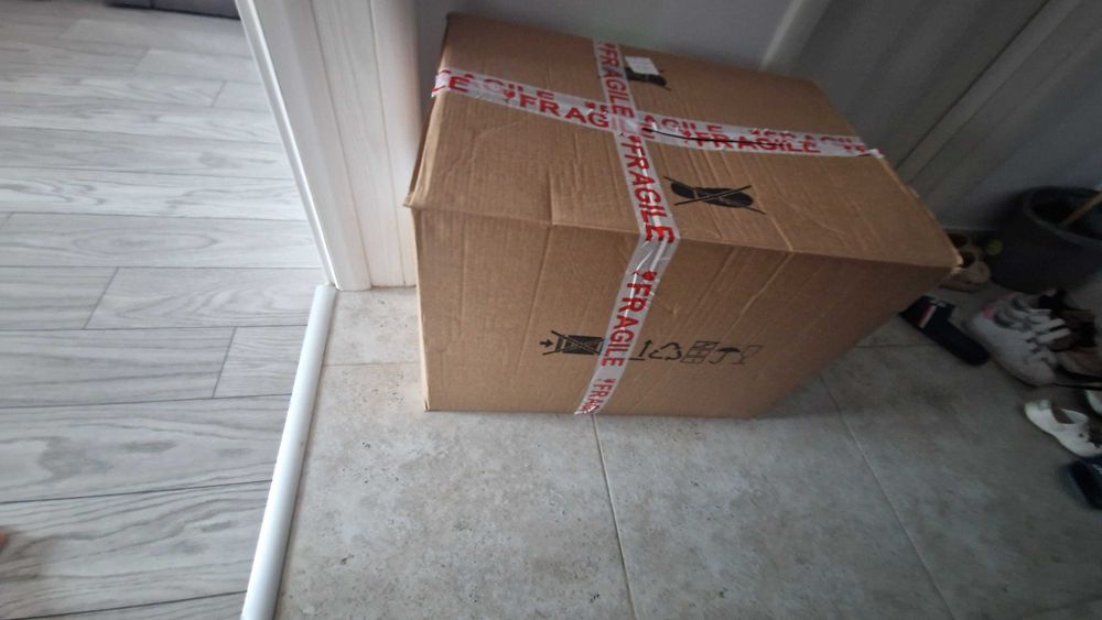 Hota decorativa 60 cm