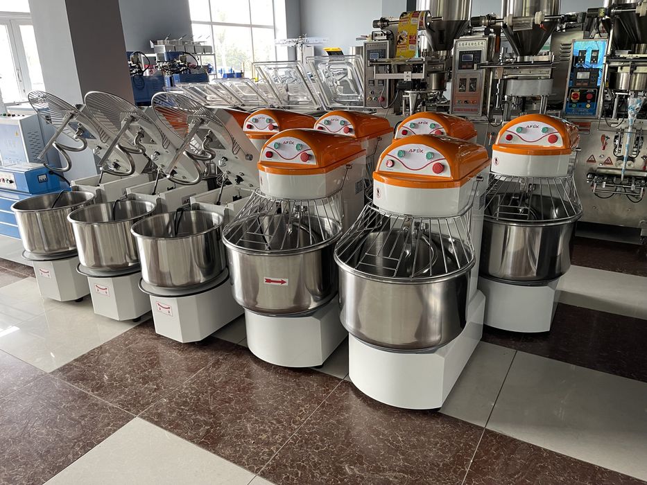 планетарные миксеры (Mikser meshalka mishalka xamir qorgich)