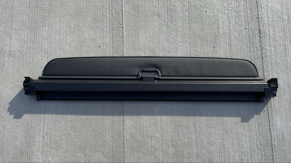 BMW X5 F15 щора на багажника