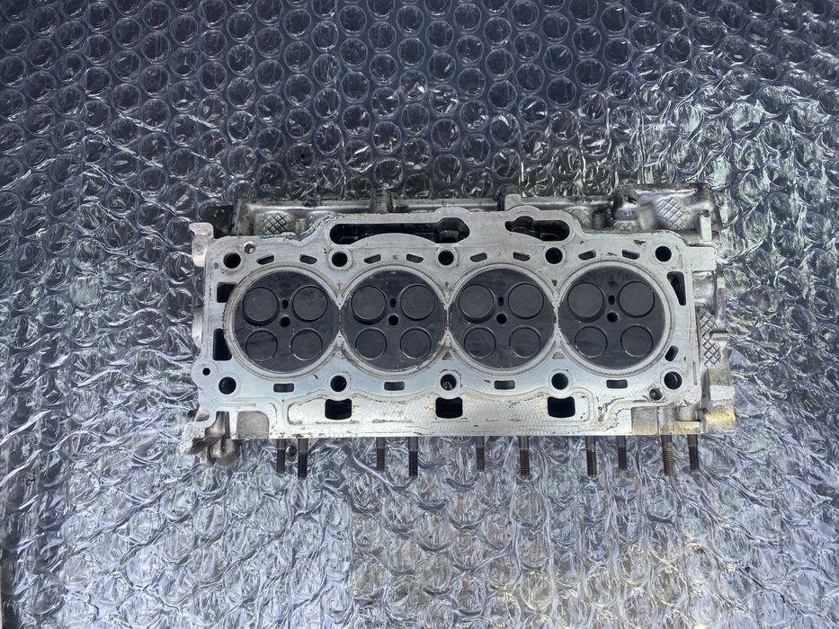 Цилиндрова глава KIA HYUNDAI 1.6 CRDI D4FE