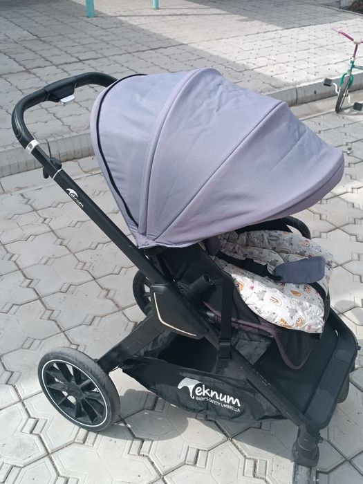 Продается детская коляска!