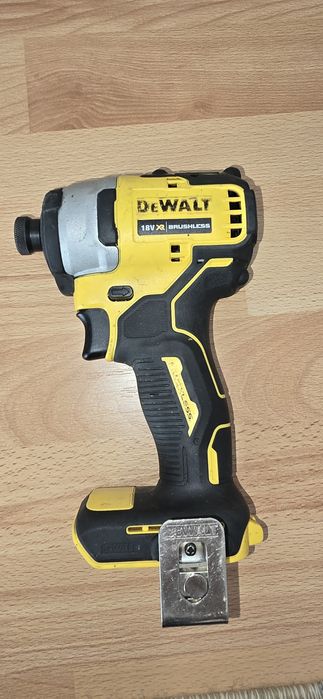 Impact Dewalt DCF 809 aproape noua fara  acumulator
