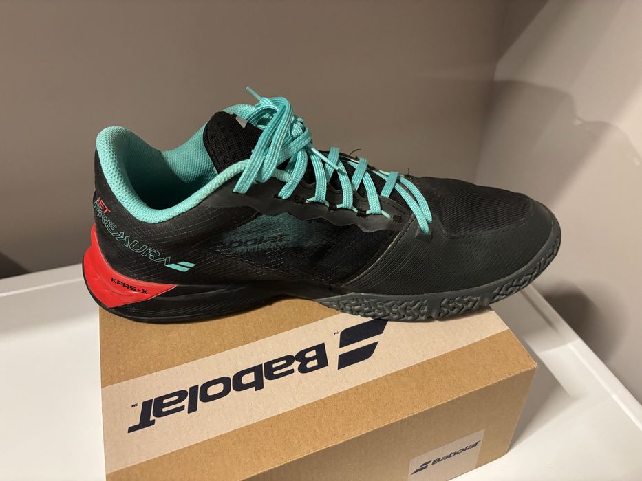 Маратонки Babolat Jet Premura JL 44.5