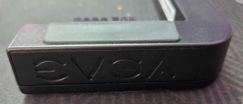 Адаптер: EVGA Power Link