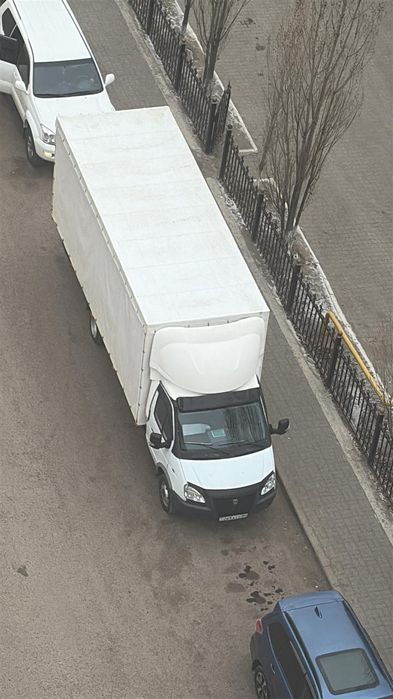 Продам борт ДШВ 6,30*2,30*2,30