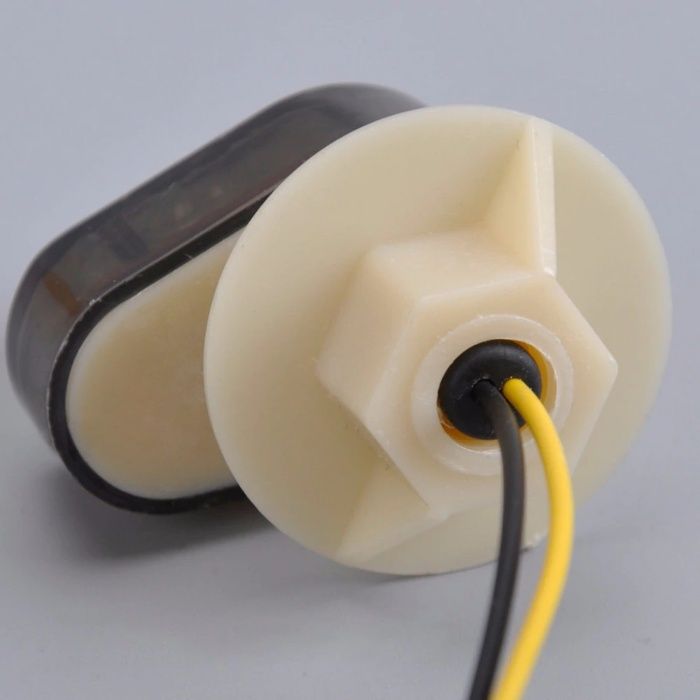 лед мигачи за Yamaha