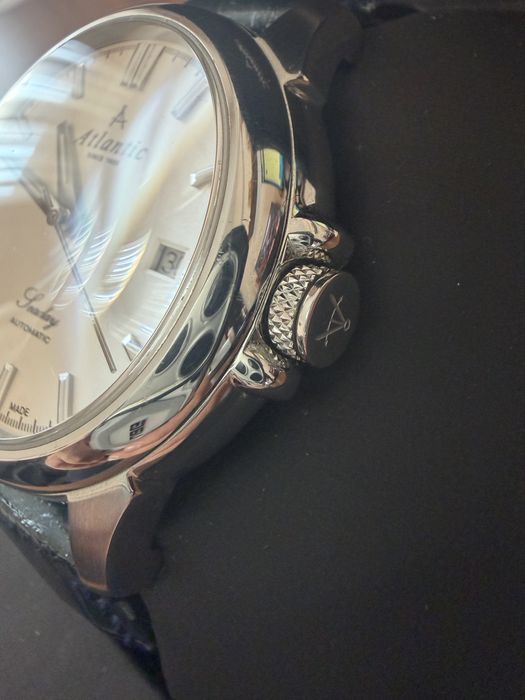 Atlantic Seaday Automatic 42mm