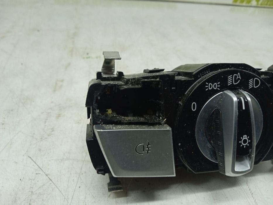 Bloc lumini 9472977 BMW Seria 7 G11/G12 [facelift] [2019 - 2020] 3.0