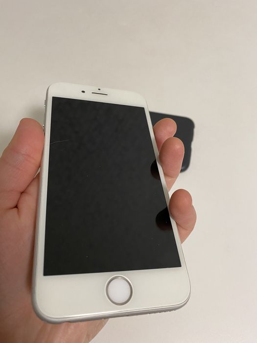 iPhone 6 65gb В хорошем состоянии