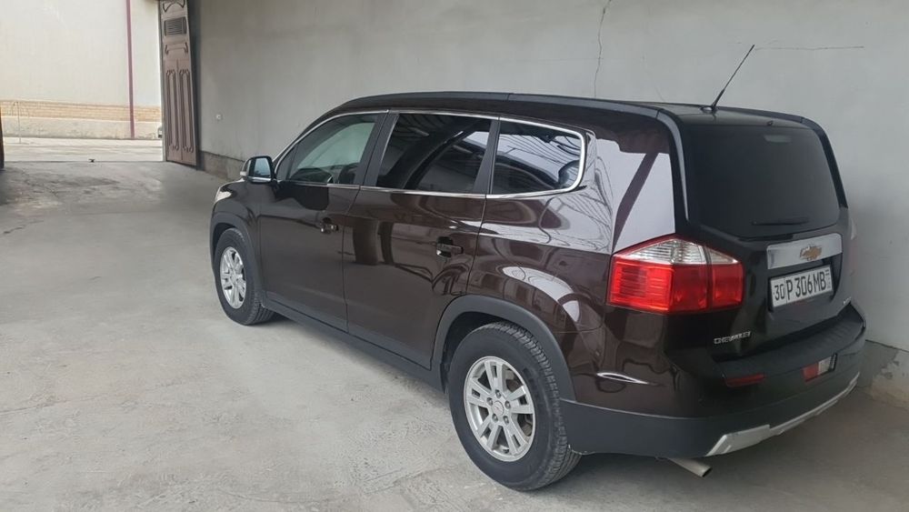 Orlando sotiladi srochno