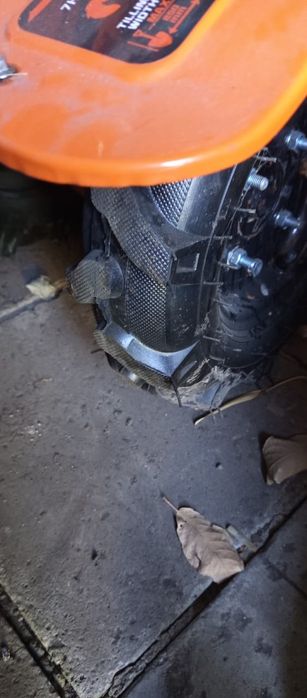 Продам мотоблок новый