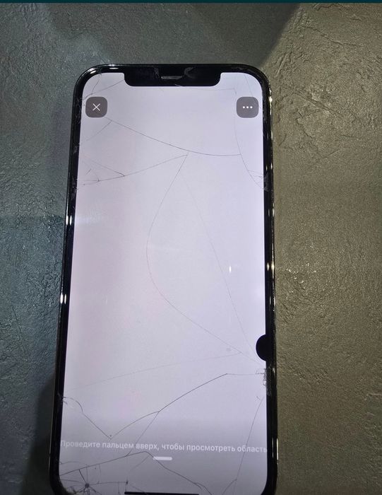 Продажа обмен iphone 12 pro